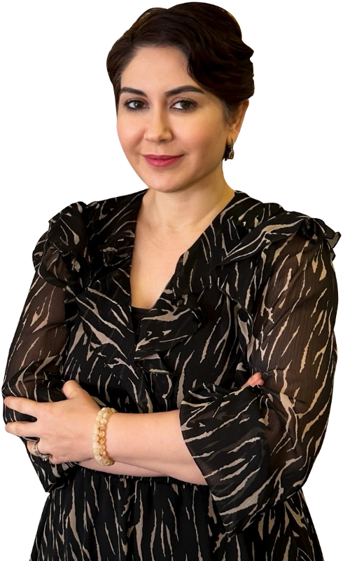 Dermatolog Melike Köroğlu Özel